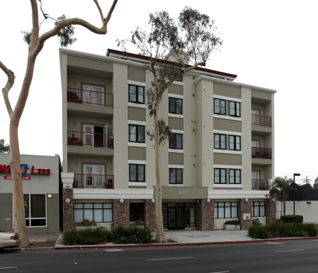 3137 El Cajon Blvd in San Diego, CA - Building Photo - Building Photo