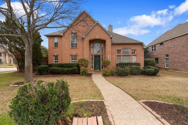 property at 6108 Palomino Dr