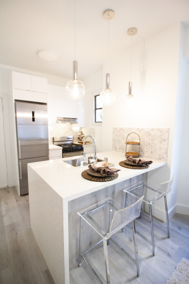 1472 Filbert in San Francisco, CA - Building Photo - Building Photo