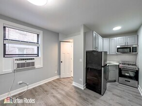 503 W Belmont Ave, Unit A03C in Chicago, IL - Building Photo - Building Photo