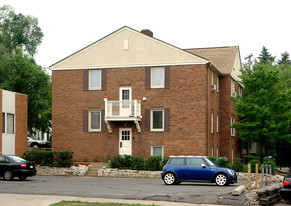 2238 Doswell Ave Apartamentos