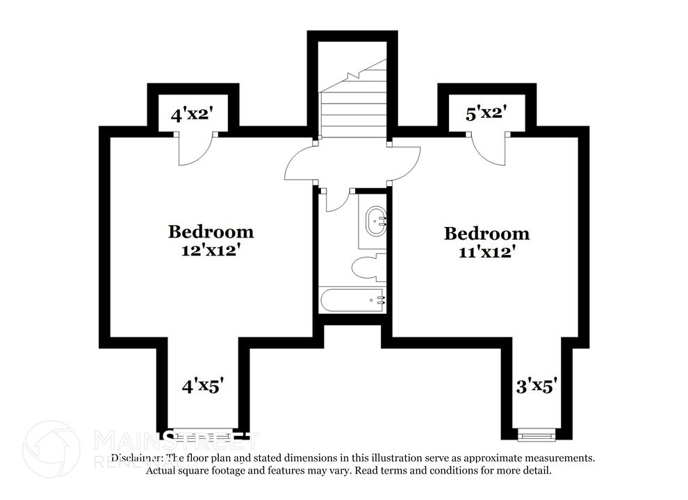 7427 Earl Gray Way in Corryton, TN - Building Photo
