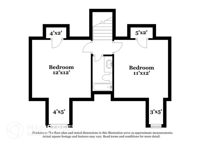 property at 7427 Earl Gray Way