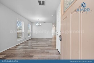 5611 Jarvis St in Lubbock, TX - Building Photo - Building Photo