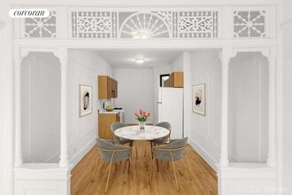 715 Carroll St in Brooklyn, NY - Foto de edificio - Building Photo
