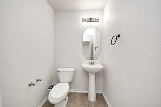 6411 Bright Falls Ln in Katy, TX - Building Photo - Building Photo