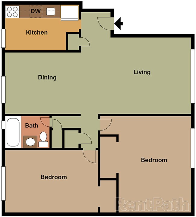 11 Centennial Dr Apartments and Nearby Syracuse Apartments For Rent