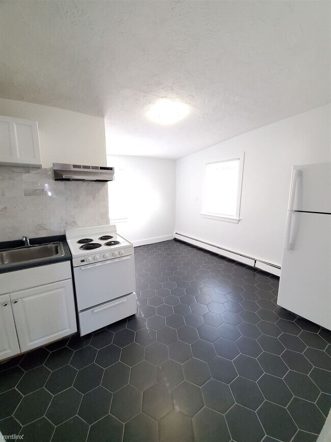 289 Hancock St-Unit -Apt 3A in Boston, MA - Building Photo - Building Photo