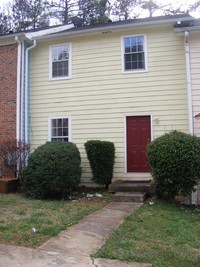 Crestview Townhomes in Austell, GA - Building Photo - Building Photo