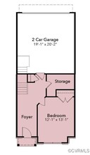 13829 Randolph Pond Ln in Midlothian, VA - Building Photo - Building Photo