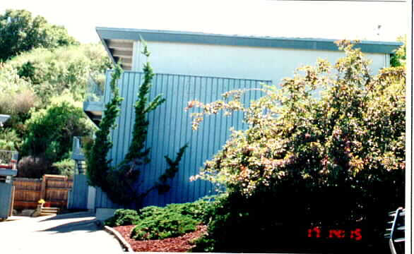 2235 Village Ct in Belmont, CA - Building Photo