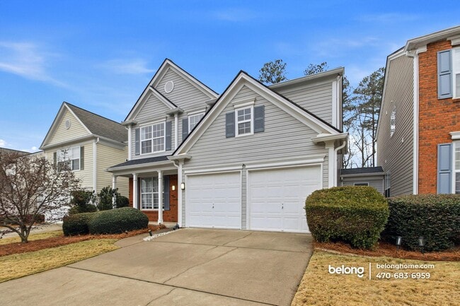 726 Wamock Dr in Alpharetta, GA - Building Photo - Building Photo