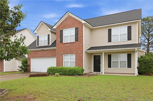 property at 2219 Gray Goose Loop