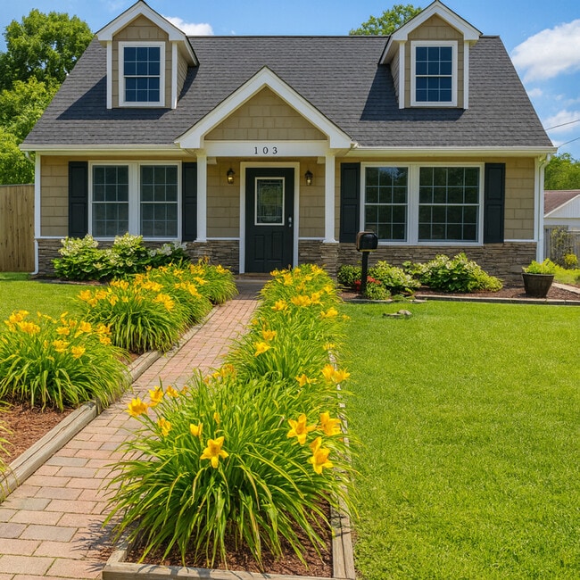 103 Bliss Ln in Glen Burnie, MD - Foto de edificio - Building Photo