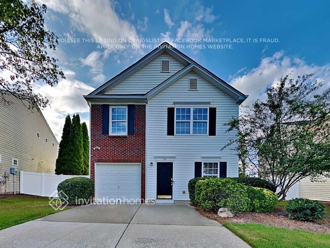 property at 131 Oak Grove Pl