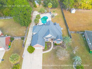 1713 Shelby Ln in Ocean Springs, MS - Building Photo - Building Photo