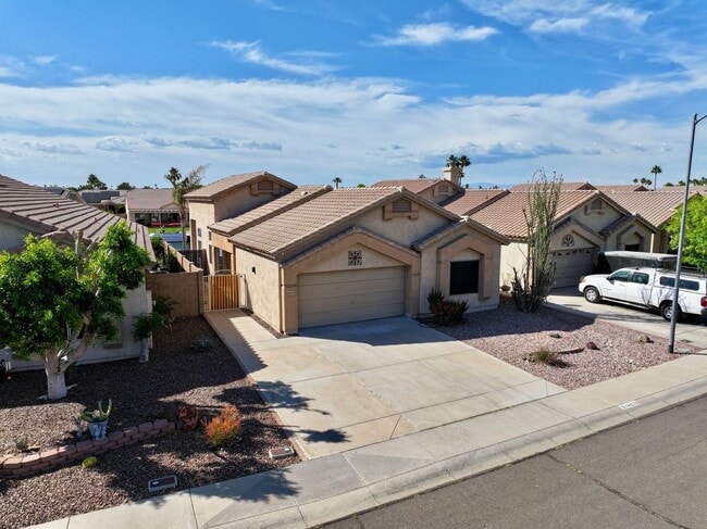 property at 14624 N 87th Dr