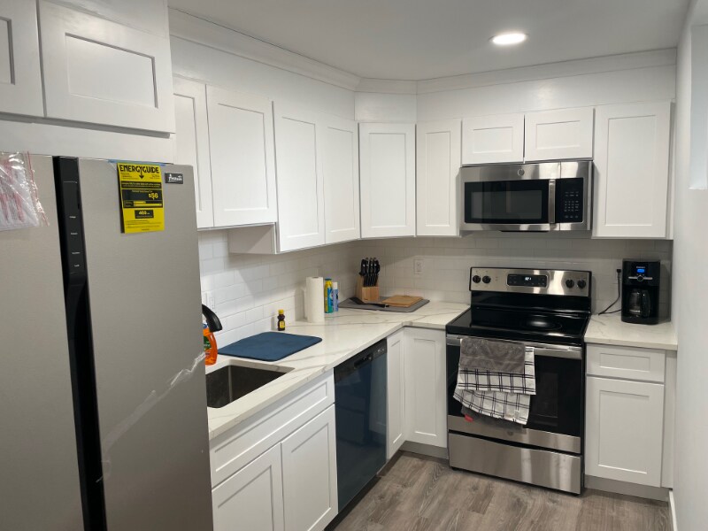 30 N Terrace Ave in Mount Vernon, NY - Building Photo