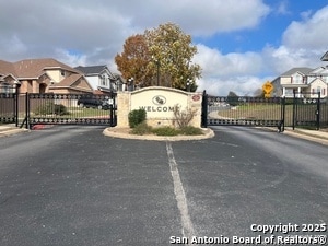 property at 4408 Pinehurst Mesa