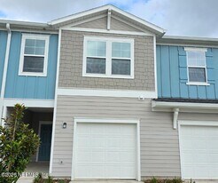 1730 Pacifico Wy in Jacksonville, FL - Building Photo