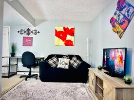 17306 Clairfield Ln in Upper Marlboro, MD - Building Photo