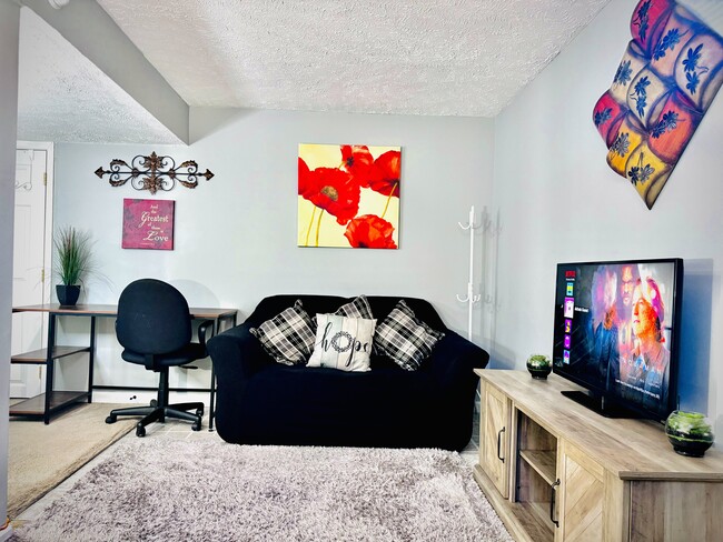 property at 17306 Clairfield Ln