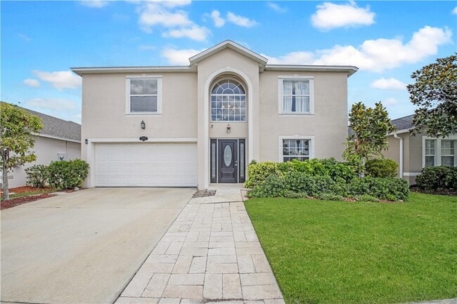 property at 203 Stony Point Dr