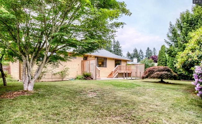 6355 121st Pl SE in Bellevue, WA - Building Photo - Building Photo