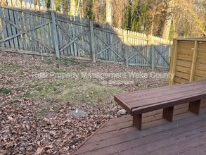 4306 Halliwell Dr in Raleigh, NC - Building Photo - Building Photo