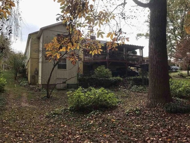 805 Stockton St in Statesville, NC - Building Photo - Building Photo