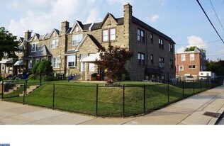 3339 Vista St, Unit Ground floor in Philadelphia, PA - Building Photo