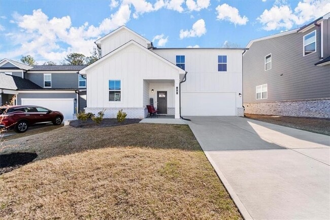 29 Dew Drop Pointe in Dallas, GA - Building Photo - Building Photo