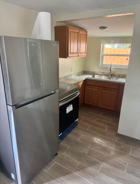 1240 NE 208th Ter in Miami, FL - Building Photo