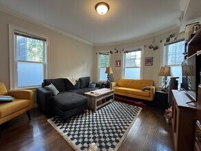 9 Cornwall St in Boston, MA - Building Photo - Building Photo