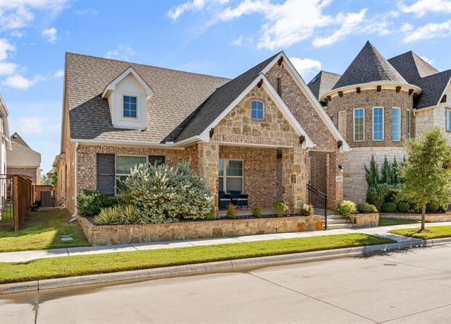 4207 Whispering Willow Way