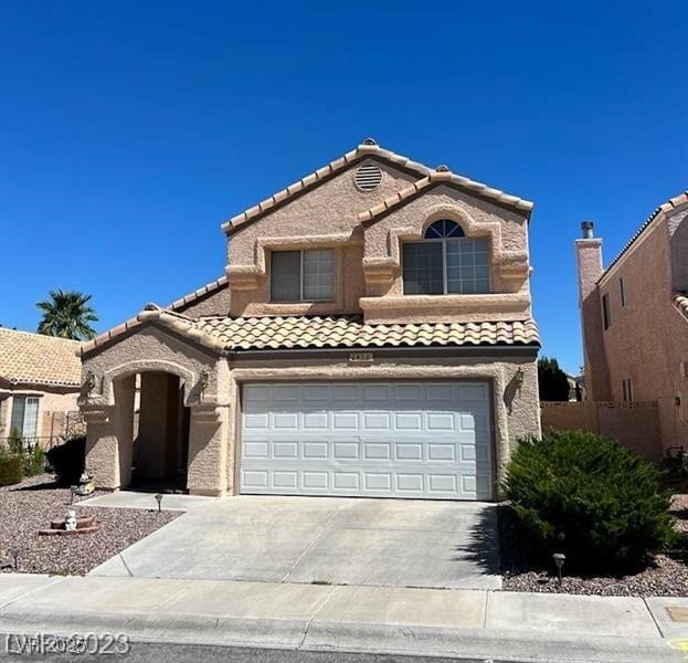 property at 2417 Sage Pointe Cir