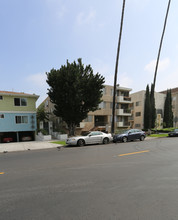 Alex Apartments in Los Angeles, CA - Building Photo - Building Photo