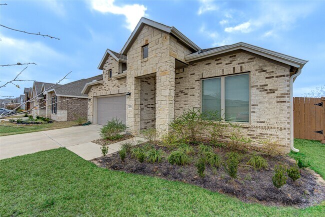 2904 Cordova Hl Dr in Katy, TX - Building Photo - Building Photo
