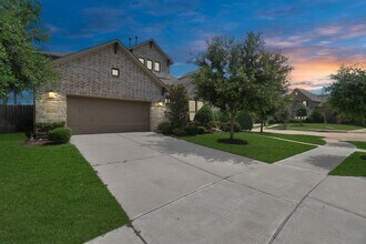 5214 Alden Springs Blvd in Sugar Land, TX - Building Photo - Building Photo