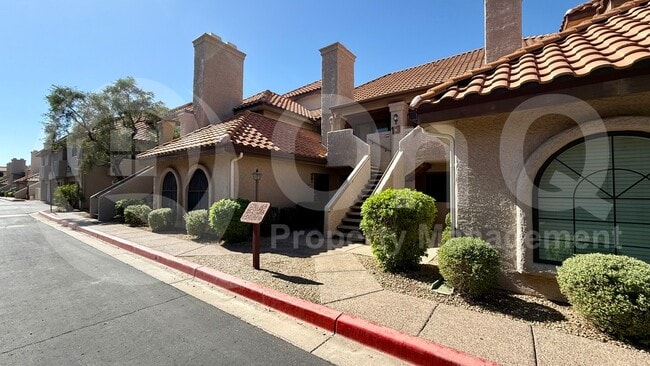 property at 1211 N Miller Rd