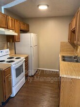 1419 W Kilpatrick St in Cleburne, TX - Building Photo - Building Photo