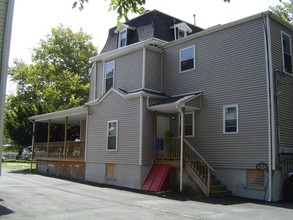 95 S Clinton St in East Orange, NJ - Building Photo - Building Photo