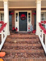 68 Westwood Cir SW, Unit Backmanapt in Cartersville, GA - Building Photo