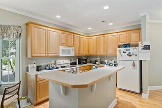 902 Quiet Woods Pl in Durham, NC - Building Photo - Building Photo