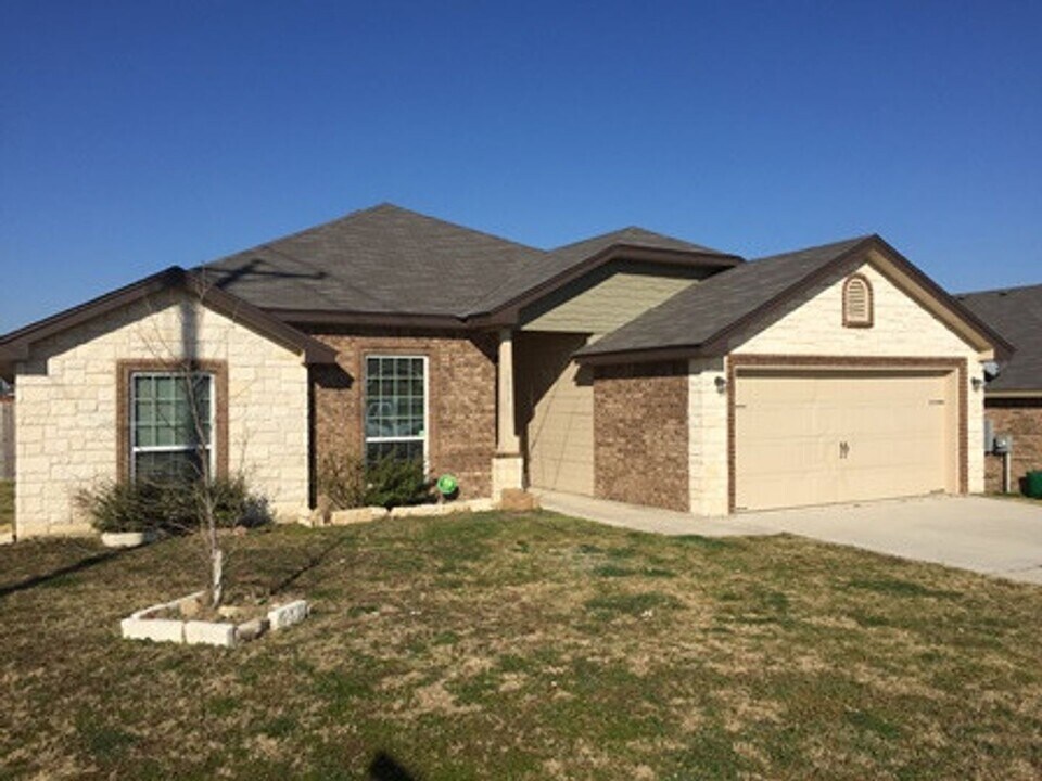 2808 Canadian River Loop in Killeen, TX - Building Photo