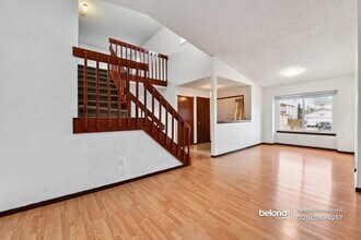 14794 E Baltic Pl in Aurora, CO - Building Photo - Building Photo