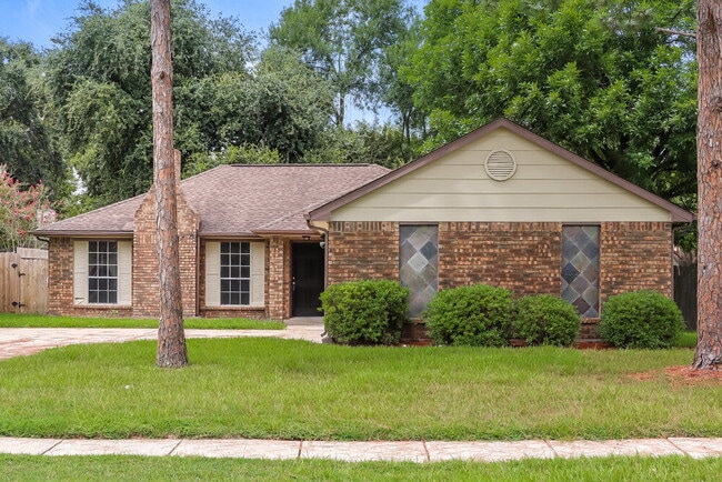 property at 3010 Twinleaf Dr
