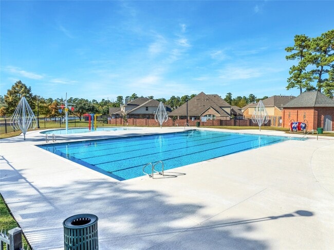 property at 22714 Alderdale Ln