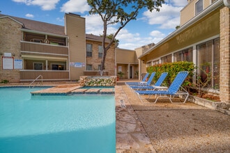 Winston in San Antonio, TX - Building Photo - Building Photo