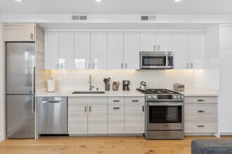 761 Minna St in San Francisco, CA - Building Photo - Building Photo